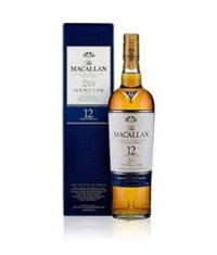 MACCALLAN 12 X.TAY